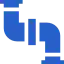 Réparation de canalisation à Valdallière